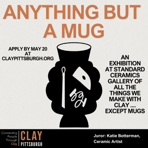 Exhibition Sales: Anything But A Mug
