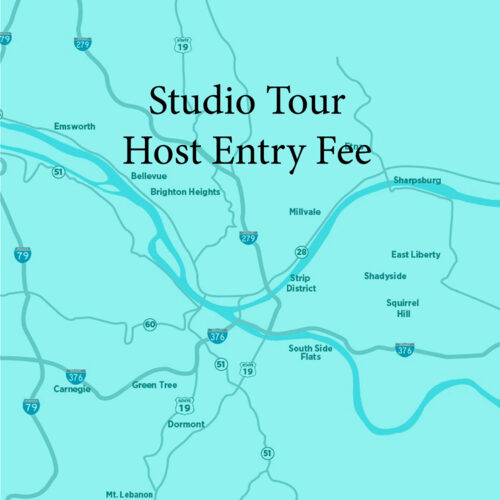Studio Tour Host Entry Fee