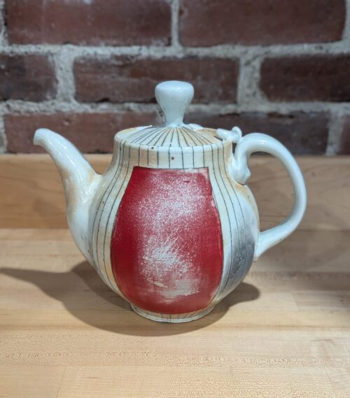 Teapot