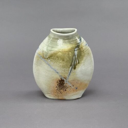 Flounder Bottle