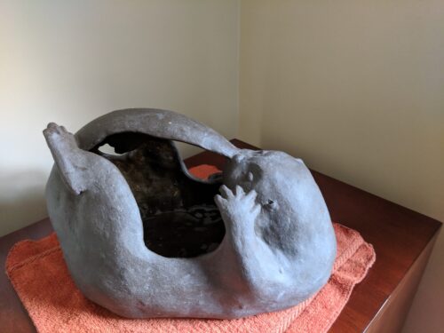 Otter-ware Bowl