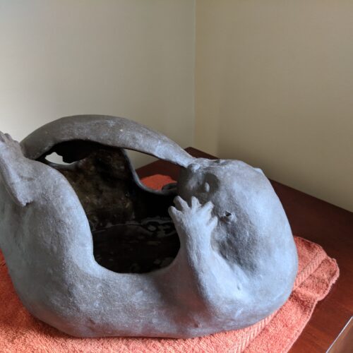Otter-ware Bowl