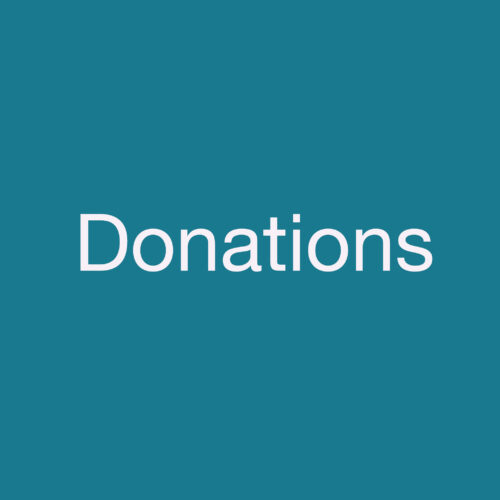 Membership & Donations